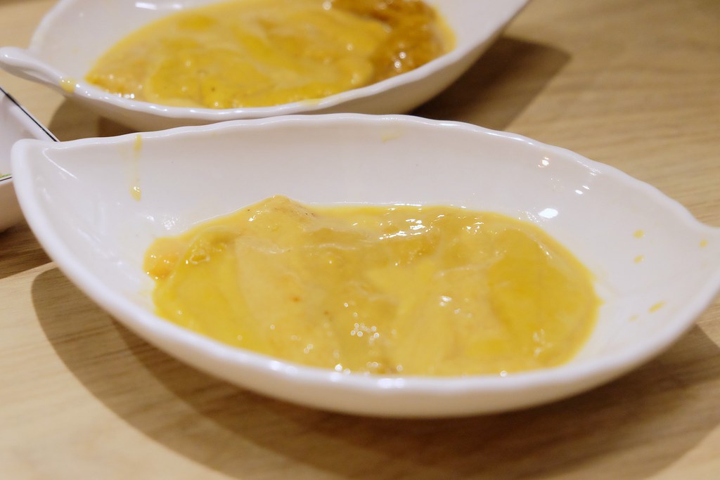 鮮食堂海鮮蒸鍋：一層一層堆疊的海鮮蒸鍋，澎湖海鮮就是鮮甜好吃沒話說 @飛天璇的口袋