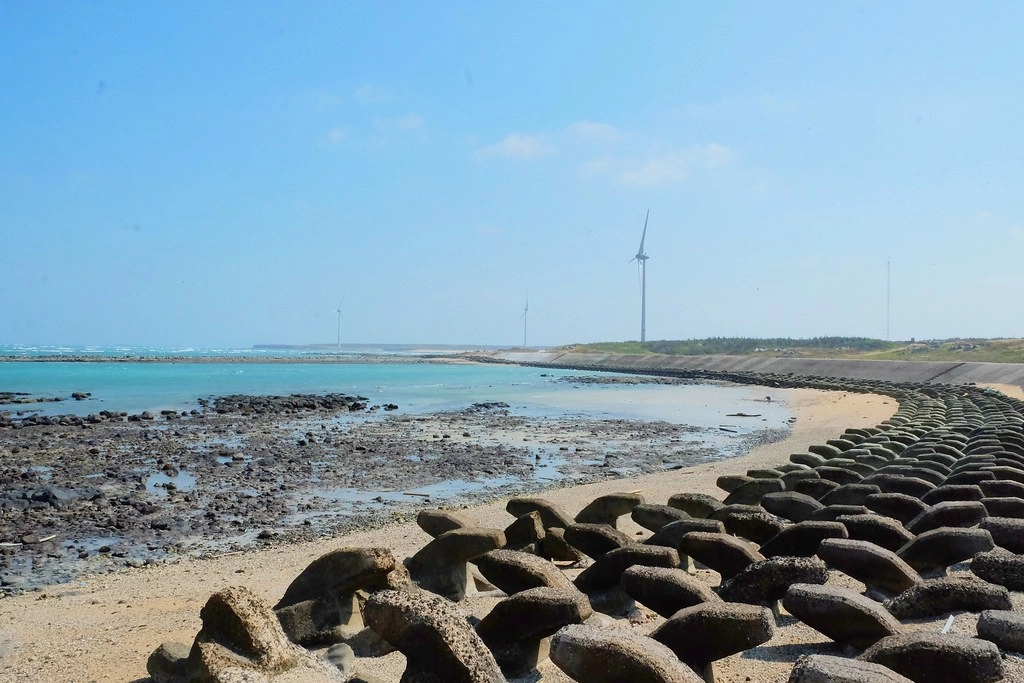 菓葉灰窯：澎湖私密小景點IG打卡正夯，在地人帶路參觀文化遺產 @飛天璇的口袋