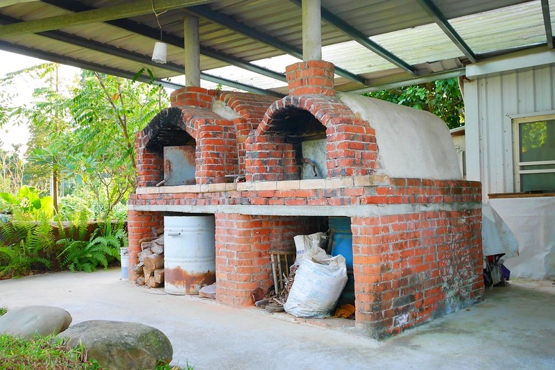 【嘉義東區】幸福山丘 Happy Hill，嘉義IG熱門打卡點、甜點下午茶餐廳、親子旅遊景點 @飛天璇的口袋