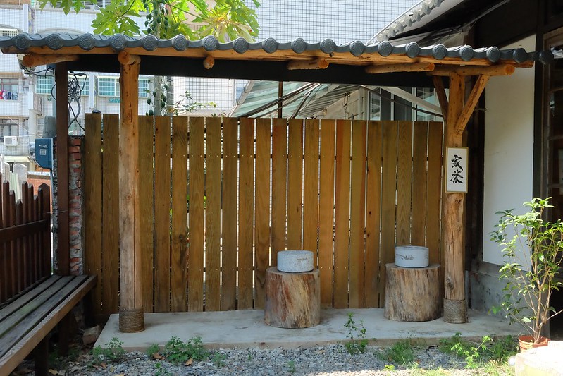 小為師傅這裡餐館｜嘉義隱藏版的無菜單料理，一天只招待一組客人，沒有預約吃不到哦！ @飛天璇的口袋