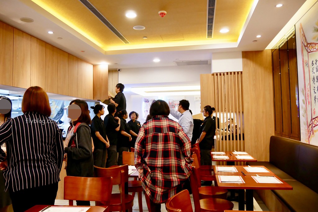 甘牌燒味｜香港米其林一星餐廳進駐台灣，台北101美食街(已歇業) @飛天璇的口袋