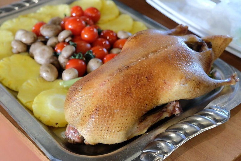 小為師傅這裡餐館｜嘉義隱藏版的無菜單料理，一天只招待一組客人，沒有預約吃不到哦！ @飛天璇的口袋