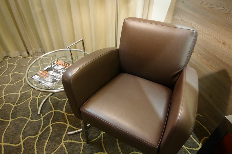 澳洲珀斯｜Four Points By Sheraton 福朋喜來登飯店，珀斯體育館正對面，隔壁有便利商店 @飛天璇的口袋