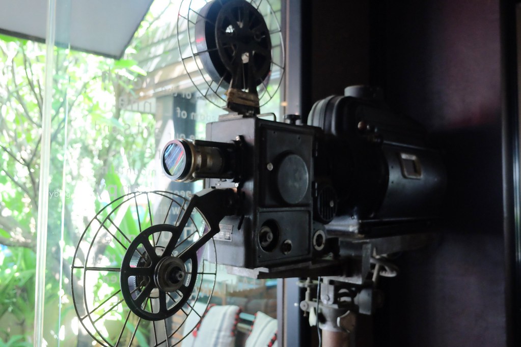 泰國清邁｜Fahtara Coffee，充滿蘭納風情的庭園咖啡館，tripadvisor古城區超人氣美食餐廳推薦 @飛天璇的口袋