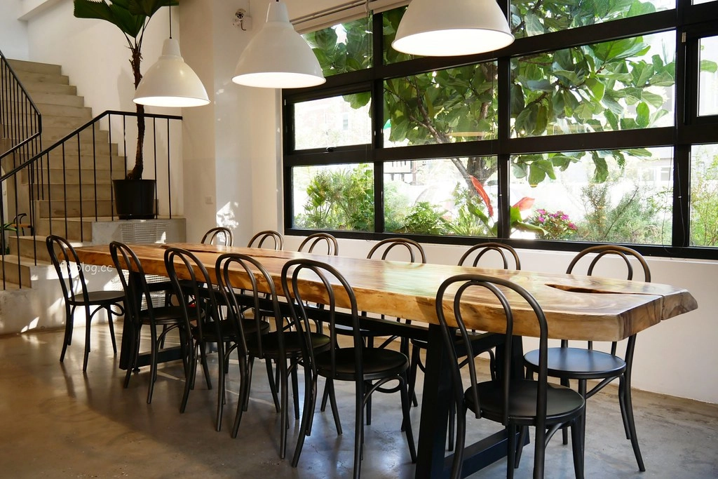 台中西屯｜多爾法式烘焙 DORE French Bakehouse．台中七期最美的麵包店，早午餐酸麵包都好吃 @飛天璇的口袋