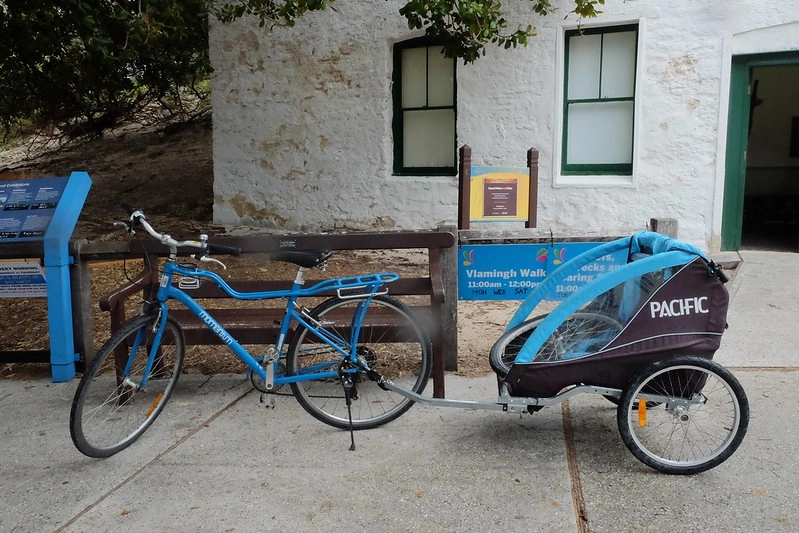 澳洲珀斯｜Rottnest Island 羅特尼斯島，西澳最受觀迎的渡假島嶼，世界最快樂的動物Quokka @飛天璇的口袋