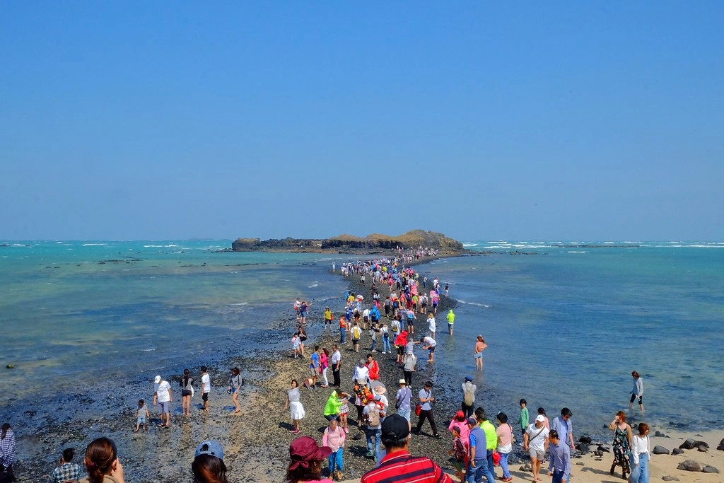 澎湖國際海上花海節：澎湖3天2夜行程~行前需知 x 旅遊景點 x 住宿推薦 x 小吃美食 x 必買伴手禮 @飛天璇的口袋
