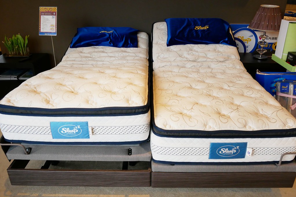 睡眠王國2018年終最後一檔跨年慶特賣：席夢思兩萬元有找，最終加碼四天1/11(五)~1/14(一)，滿額就可參加轉轉樂送好禮 @飛天璇的口袋