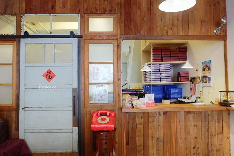 一米麥麻糬｜師承彰化大元麻糬，口味調整更養身健康，台中必買伴手禮推薦 @飛天璇的口袋