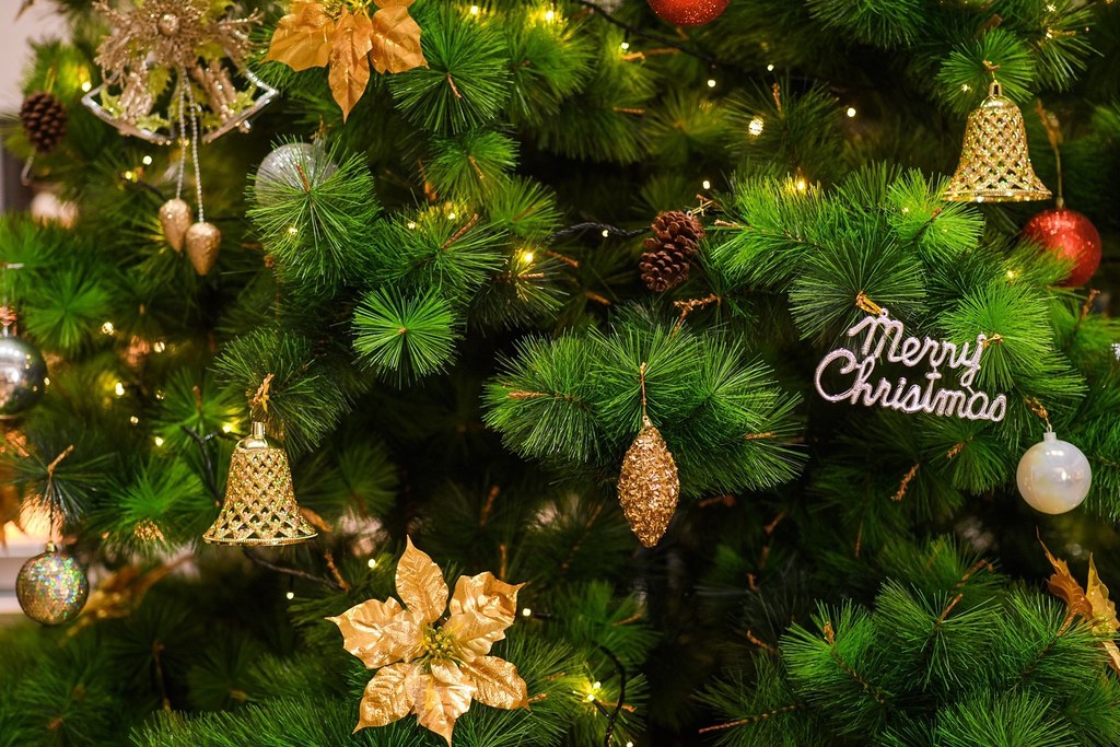 Merry Christmas &ne; Merry X’mas @飛天璇的口袋