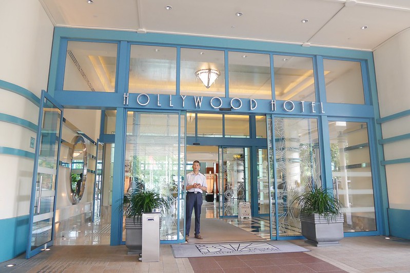 【香港大嶼山】香港迪士尼好萊塢酒店~迪士尼遊樂園最超值的酒店，早餐還可以和米奇米妮高飛拍照 @飛天璇的口袋