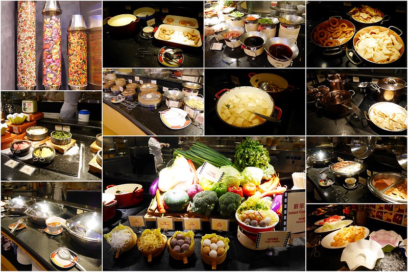 【香港大嶼山】香港迪士尼好萊塢酒店~迪士尼遊樂園最超值的酒店，早餐還可以和米奇米妮高飛拍照 @飛天璇的口袋