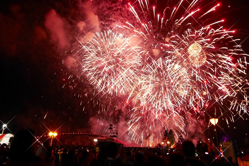 澎湖國際海上花海節：澎湖3天2夜行程~行前需知 x 旅遊景點 x 住宿推薦 x 小吃美食 x 必買伴手禮 @飛天璇的口袋