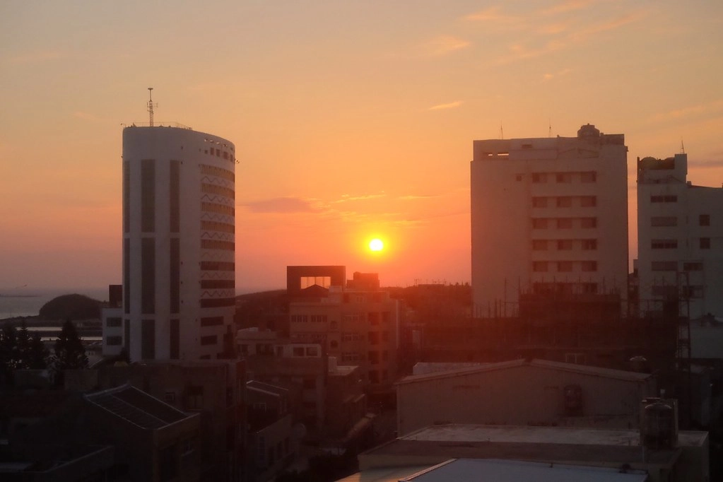澎湖國際海上花海節：澎湖3天2夜行程~行前需知 x 旅遊景點 x 住宿推薦 x 小吃美食 x 必買伴手禮 @飛天璇的口袋
