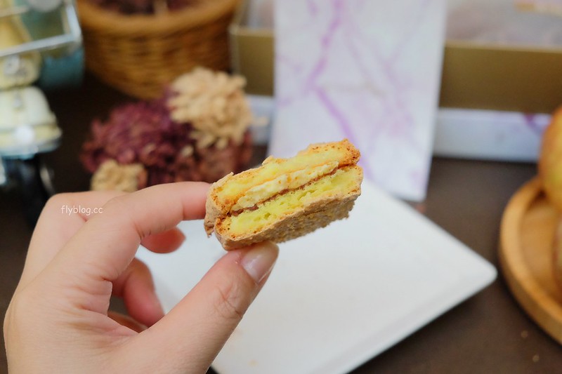 2018喜餅推薦┃法式手工喜餅：RIVON禮坊2018新法式手工喜餅禮盒，預訂禮坊喜餅抽冰島蜜月旅行和Le Creuset廚具 @飛天璇的口袋