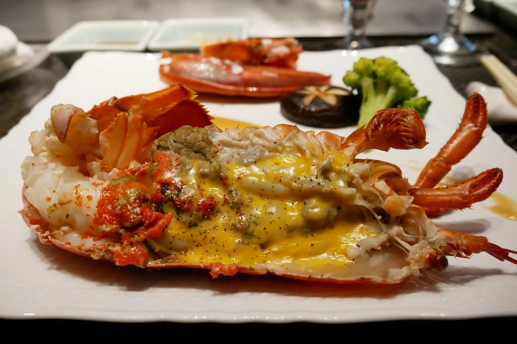 【2025台中情人節餐廳】20+台中高級餐廳,台中生日慶生餐廳推薦 @飛天璇的口袋