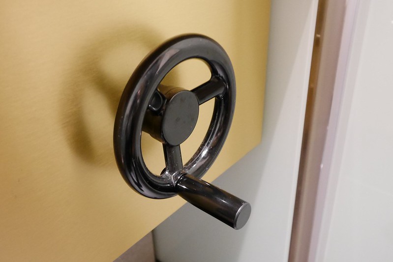 台北中正｜天成文旅華山町，第一銀行倉庫改造的設計飯店，華山文化創意產業園附近 @飛天璇的口袋