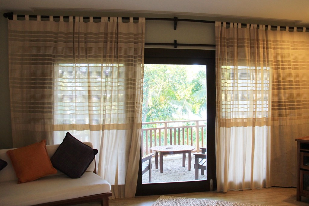 Amun Ini Beach Resort & Spa┃薄荷島住宿：只有16間房的海邊渡假村，享受遠離塵囂以及私房海灘 @飛天璇的口袋