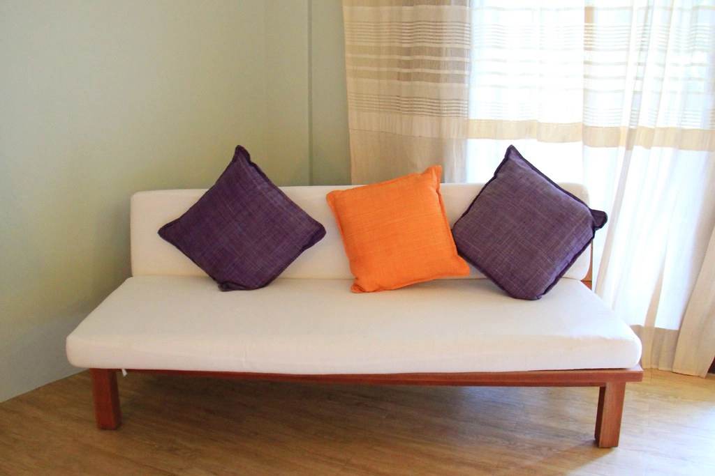 Amun Ini Beach Resort & Spa┃薄荷島住宿：只有16間房的海邊渡假村，享受遠離塵囂以及私房海灘 @飛天璇的口袋