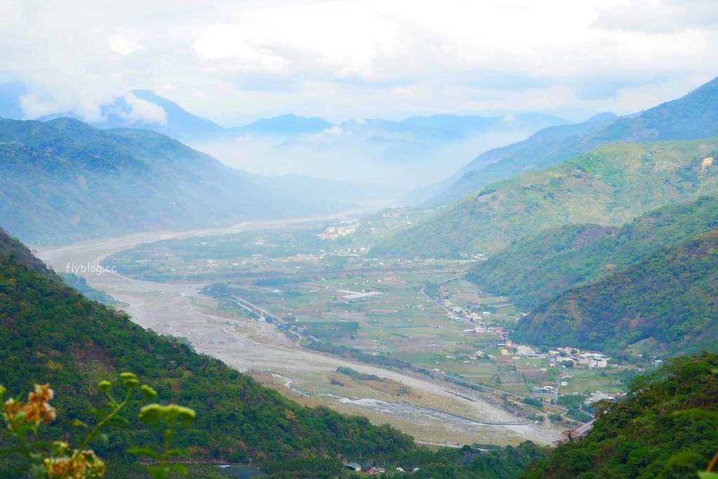 【南投信義】烏松崙石家梅園，南投三大賞梅景點之一，居高鄰下鳥瞰陳友蘭溪之美 @飛天璇的口袋