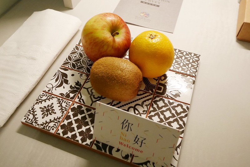 台北中正｜天成文旅華山町，第一銀行倉庫改造的設計飯店，華山文化創意產業園附近 @飛天璇的口袋