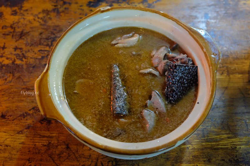 千味麻油雞｜忠孝夜市超人氣推薦美食，一年四季都吃的到麻油雞 @飛天璇的口袋