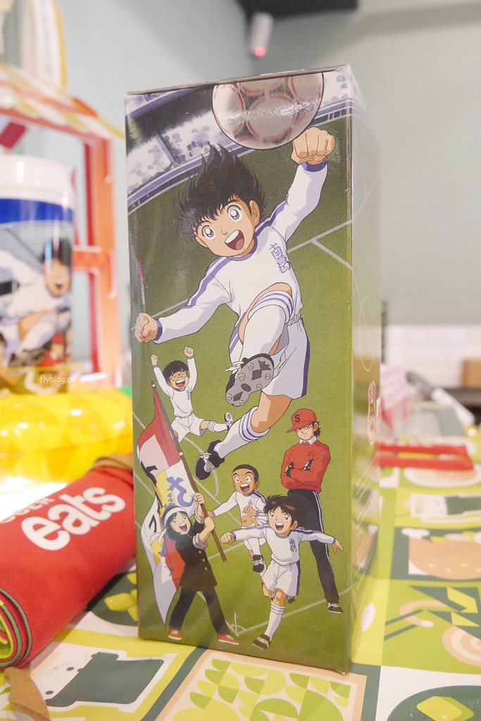 【香港尖沙咀】荔園茶餐廳~以遊戲場為主題，充滿現代感的茶餐廳，餐點中西融合而變化 @飛天璇的口袋