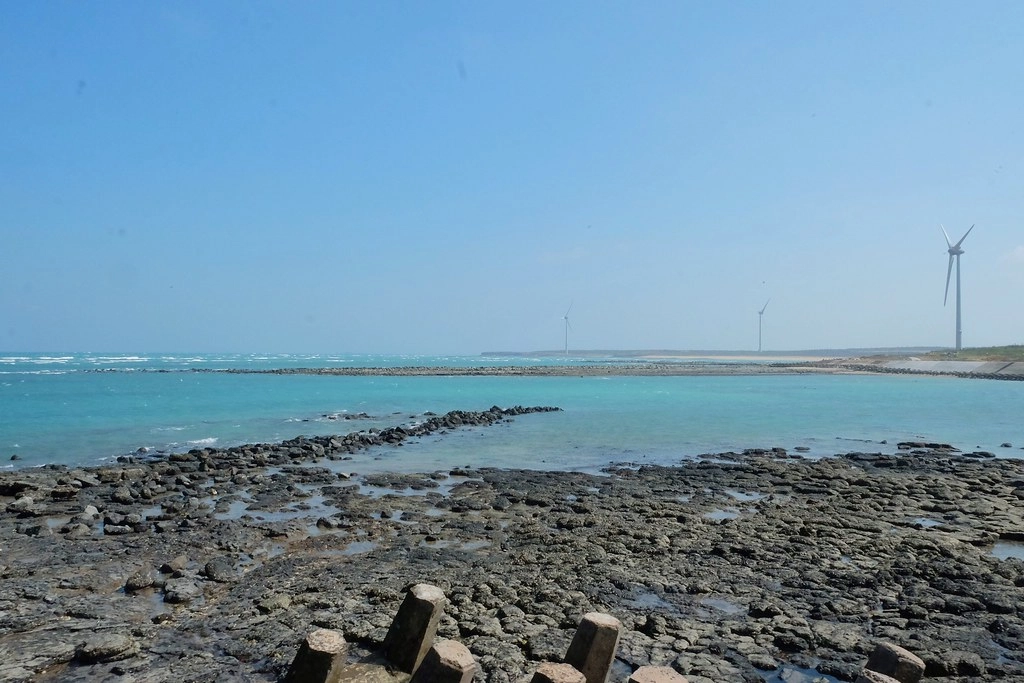 菓葉灰窯：澎湖私密小景點IG打卡正夯，在地人帶路參觀文化遺產 @飛天璇的口袋
