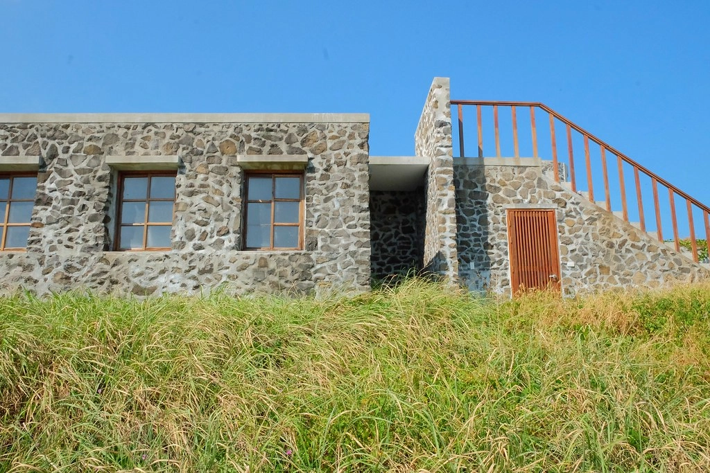 菓葉灰窯：澎湖私密小景點IG打卡正夯，在地人帶路參觀文化遺產 @飛天璇的口袋