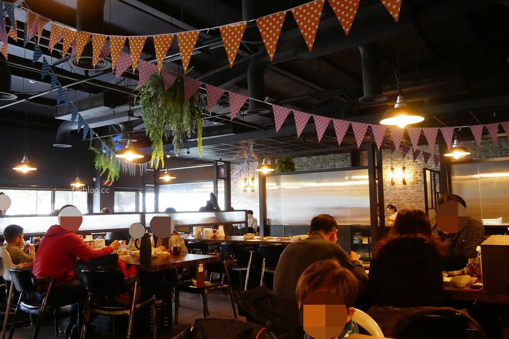 森森燒肉@中科店┃台中西屯：東西好吃服務也不錯，當月壽星生日還有打8.5折 @飛天璇的口袋