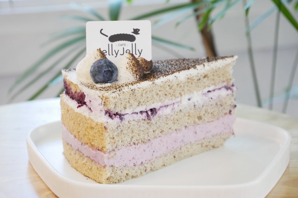 台北中正｜Jelly Jelly慢工烘焙，純白建築IG超夯打卡店，網路熱門甜點店轉實體店家 @飛天璇的口袋