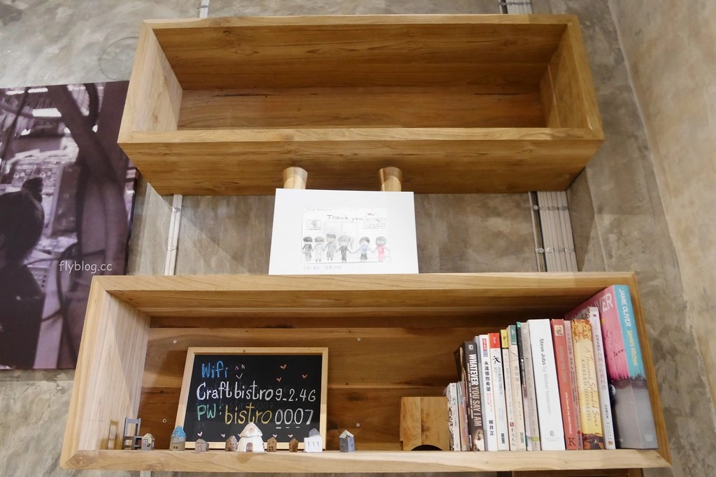 泰國清邁｜寧曼工藝飯店 The Craft Nimman，尼曼路9巷的設計旅店，附近商店咖啡館林立，Maya百貨步行8分鐘 @飛天璇的口袋