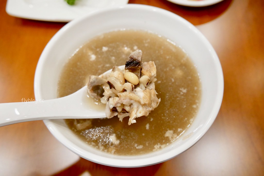 甘牌燒味｜香港米其林一星餐廳進駐台灣，台北101美食街(已歇業) @飛天璇的口袋