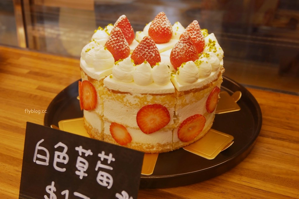 台中西屯｜多爾法式烘焙 DORE French Bakehouse．台中七期最美的麵包店，早午餐酸麵包都好吃 @飛天璇的口袋