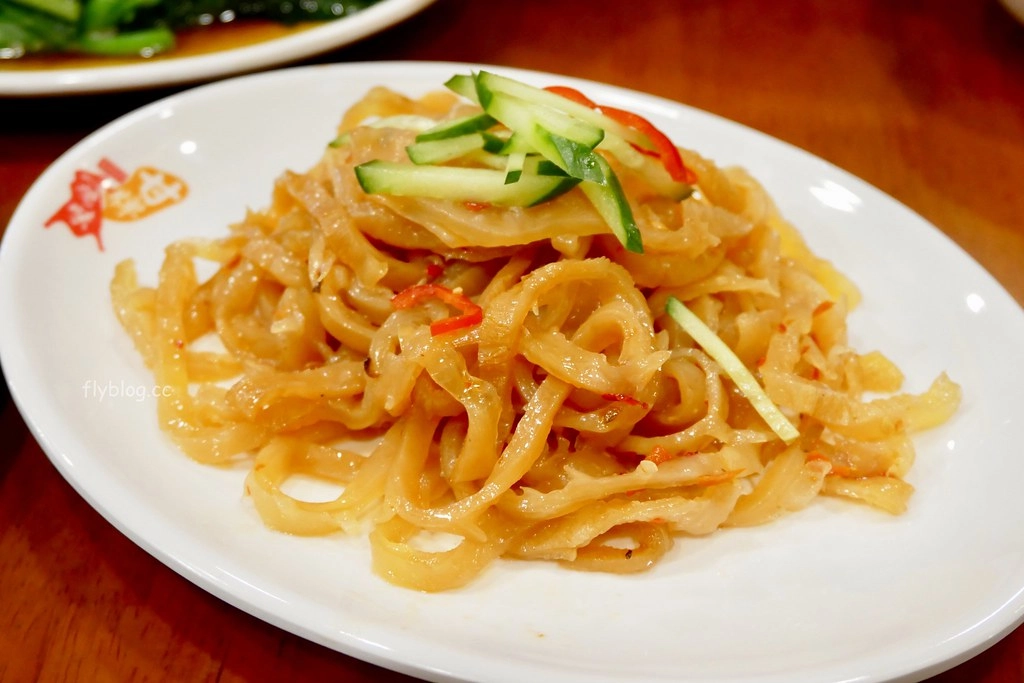 甘牌燒味｜香港米其林一星餐廳進駐台灣，台北101美食街(已歇業) @飛天璇的口袋