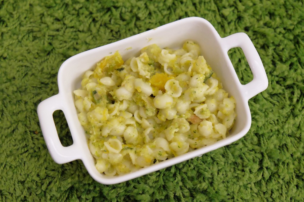 寶寶義大利麵食譜x副食品｜星星麵、貝殼麵、西班牙短麵，食材多加變化，讓寶寶養成不挑食的好習慣 @飛天璇的口袋