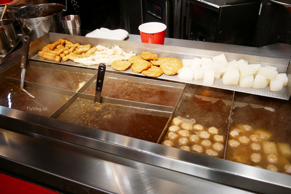 I PLAZA．愛廣場┃台中北區：集聚台中多家最潮的打卡名店，一中商圈愛廣場美食小吃懶人包 @飛天璇的口袋