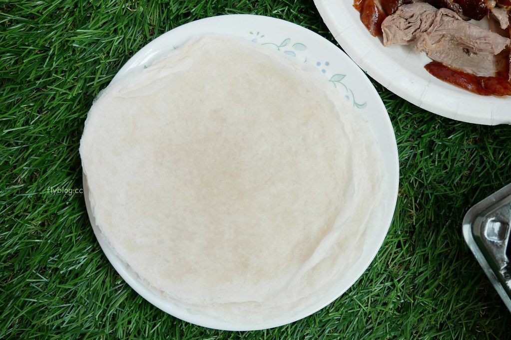 台中西屯｜村松烤鴨．片鴨、鹽酥鴨、炒鴨架一鴨三吃，超人氣外帶烤鴨想吃要先預約 @飛天璇的口袋