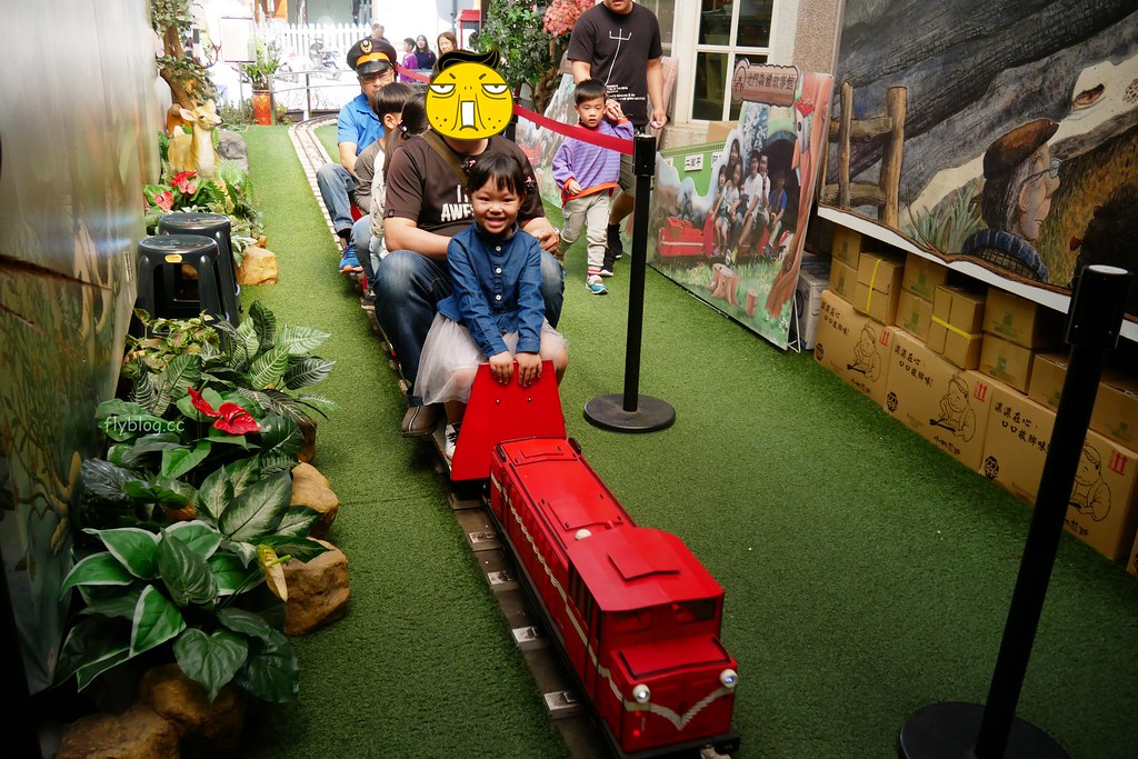 嘉義旅遊｜沈睡森林主題公園．走進卡通繪本的童話世界，超療癒的IG打卡熱門景點 @飛天璇的口袋