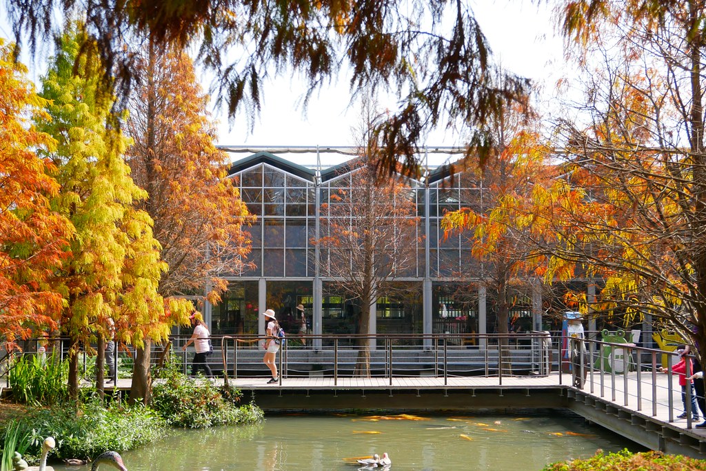 板陶窯交趾剪黏工藝園區：超療癒又童趣的親子旅遊景點~貓咪車站、沙坑、溜滑梯、手作DIY @飛天璇的口袋
