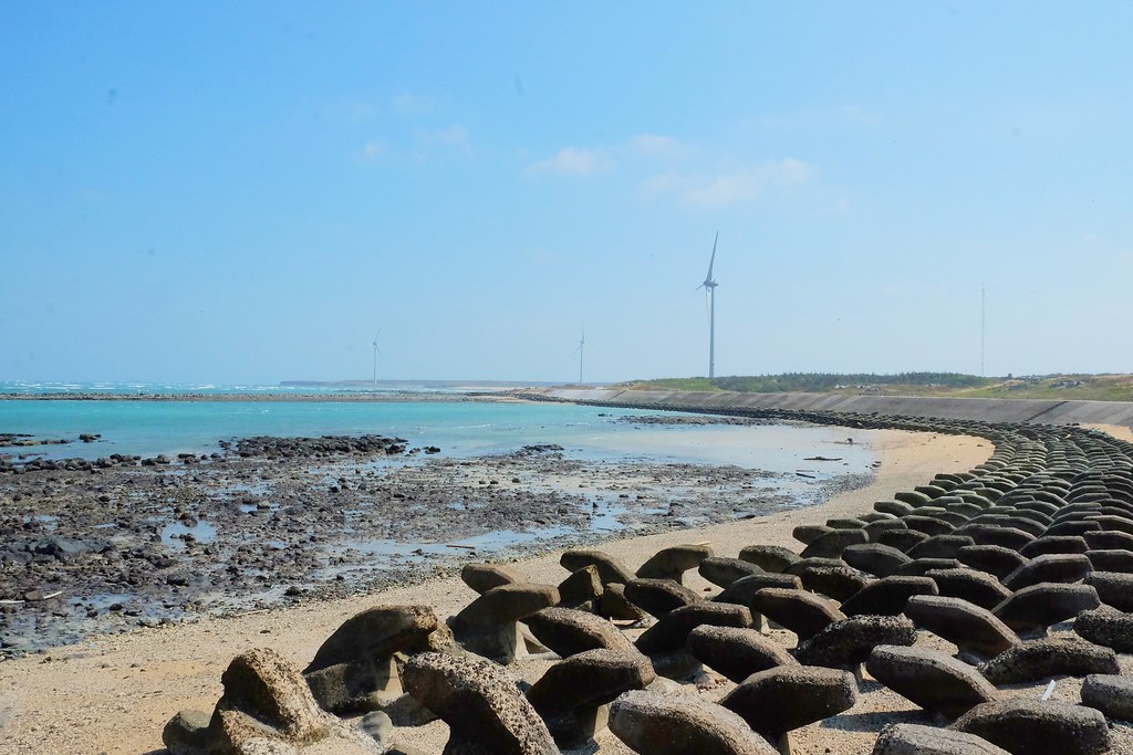 澎湖國際海上花海節：澎湖3天2夜行程~行前需知 x 旅遊景點 x 住宿推薦 x 小吃美食 x 必買伴手禮 @飛天璇的口袋