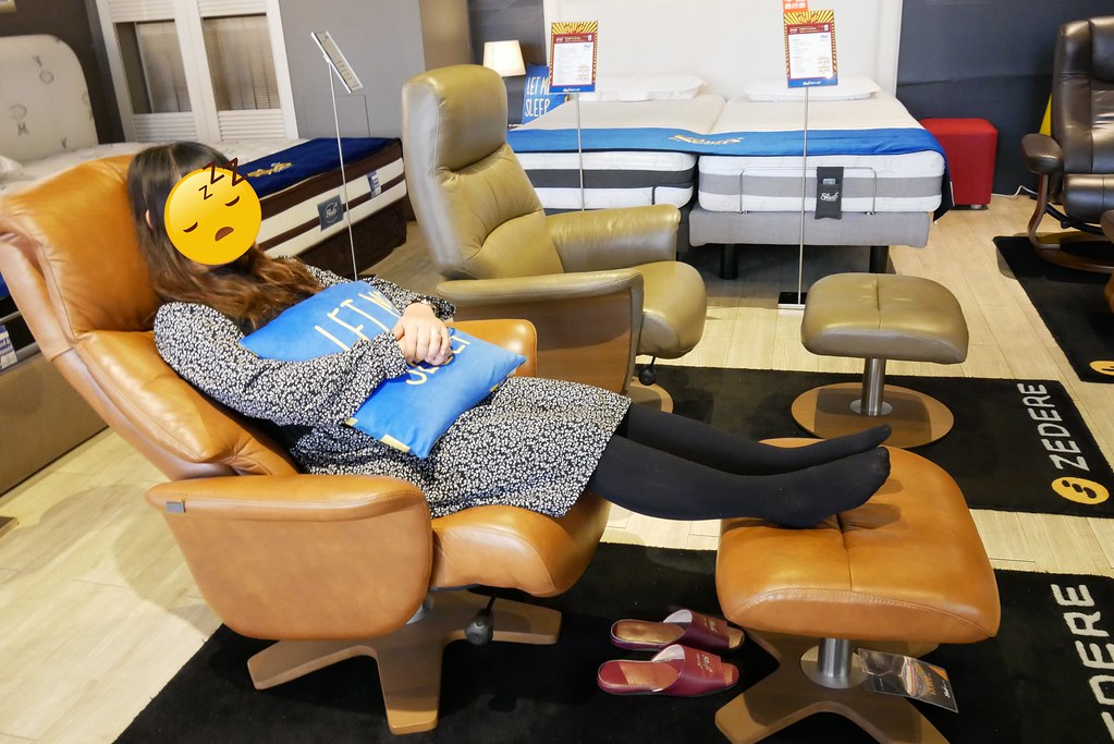 睡眠王國2018年終最後一檔跨年慶特賣：席夢思兩萬元有找，最終加碼四天1/11(五)~1/14(一)，滿額就可參加轉轉樂送好禮 @飛天璇的口袋