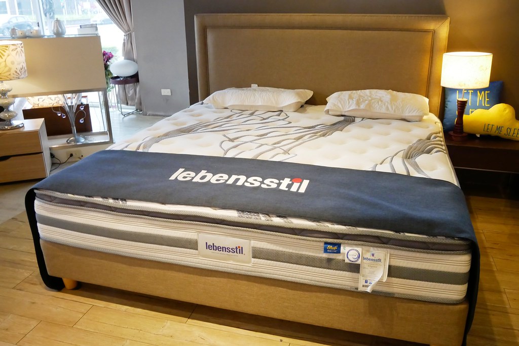 睡眠王國2018年終最後一檔跨年慶特賣：席夢思兩萬元有找，最終加碼四天1/11(五)~1/14(一)，滿額就可參加轉轉樂送好禮 @飛天璇的口袋