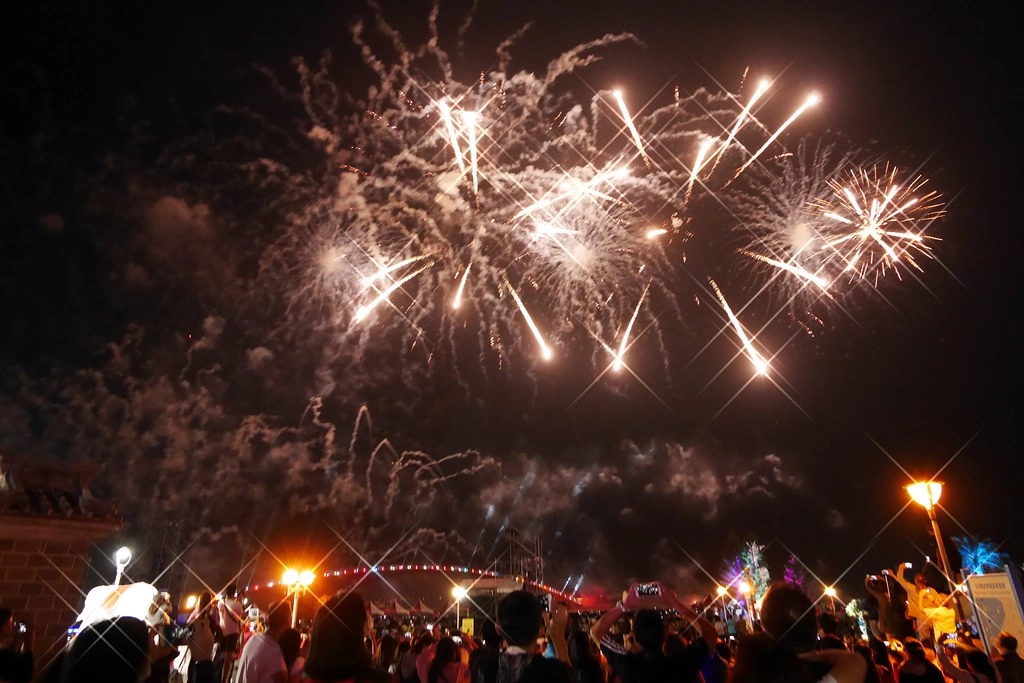 澎湖國際海上花海節：澎湖3天2夜行程~行前需知 x 旅遊景點 x 住宿推薦 x 小吃美食 x 必買伴手禮 @飛天璇的口袋