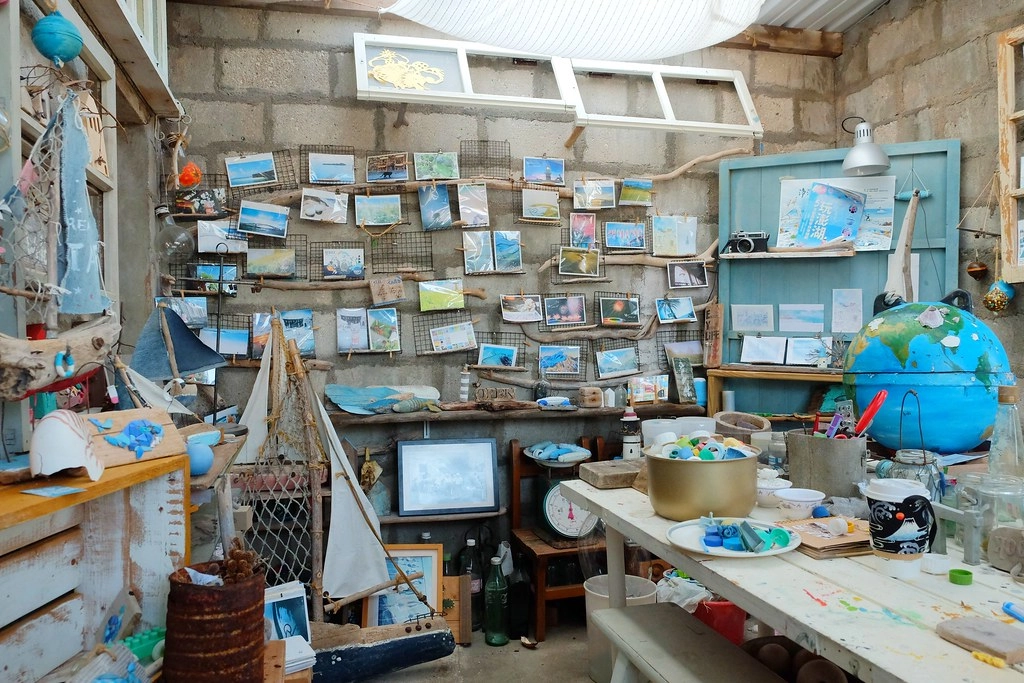 澎湖國際海上花海節：澎湖3天2夜行程~行前需知 x 旅遊景點 x 住宿推薦 x 小吃美食 x 必買伴手禮 @飛天璇的口袋