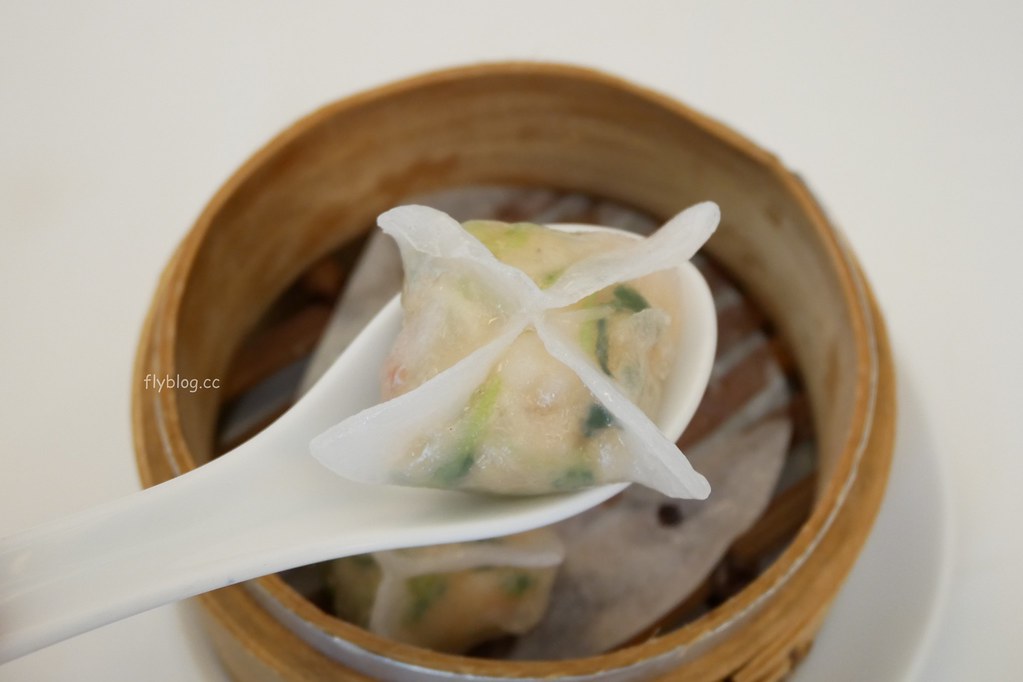 台北信義｜潮品集．百大餐廳票選三顆星的殊榮，餐點精緻好吃而且服務也很好 @飛天璇的口袋