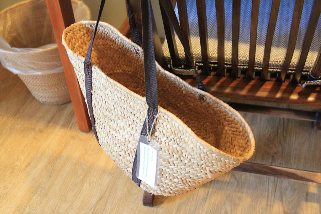 Amun Ini Beach Resort & Spa┃薄荷島住宿：只有16間房的海邊渡假村，享受遠離塵囂以及私房海灘 @飛天璇的口袋