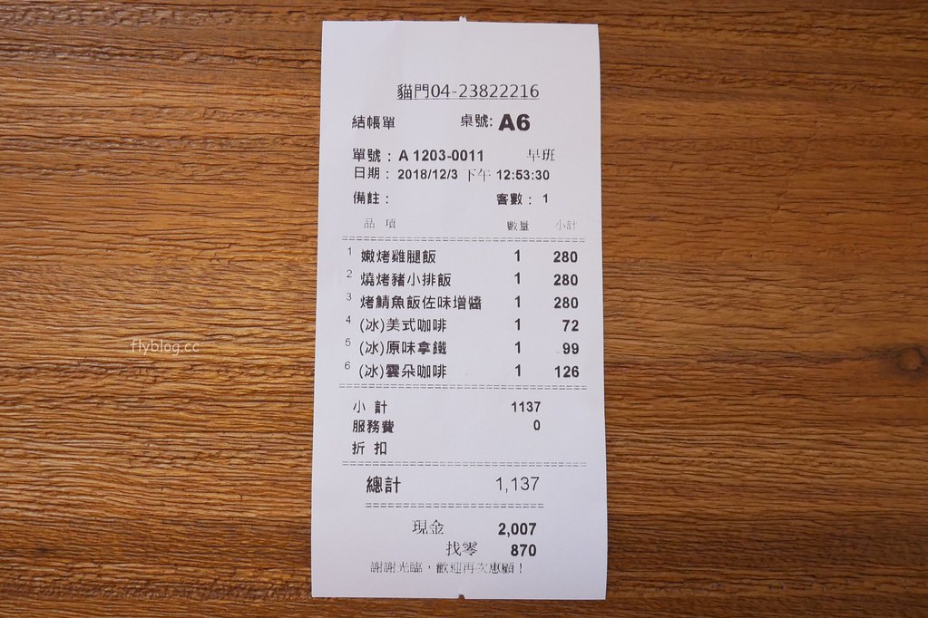 貓門．MOMENT┃台中南屯：彩虹眷村對面景觀餐點，環境不錯餐點我覺得還有進步空間 @飛天璇的口袋