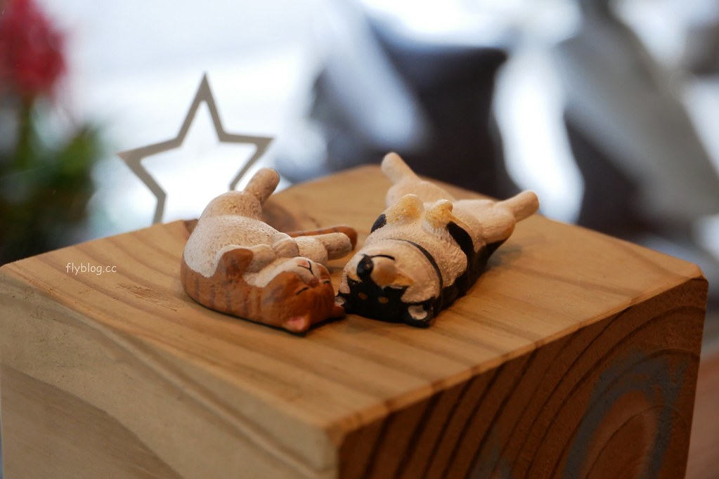 Chillax Sandwich．放鬆：台中美術館綠園道早午餐推薦，以三明治為主食，環境簡單餐點不錯 @飛天璇的口袋