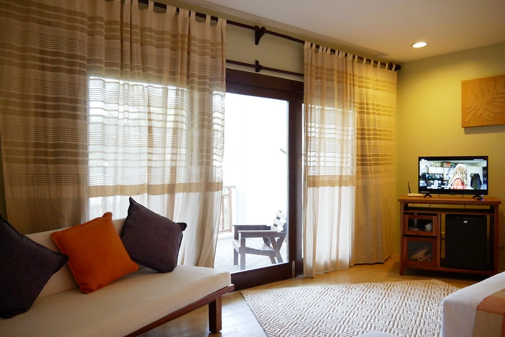 Amun Ini Beach Resort & Spa┃薄荷島住宿：只有16間房的海邊渡假村，享受遠離塵囂以及私房海灘 @飛天璇的口袋